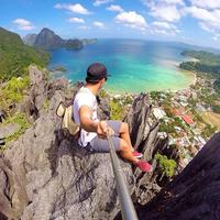 Отзыв от Александр - DTV виза